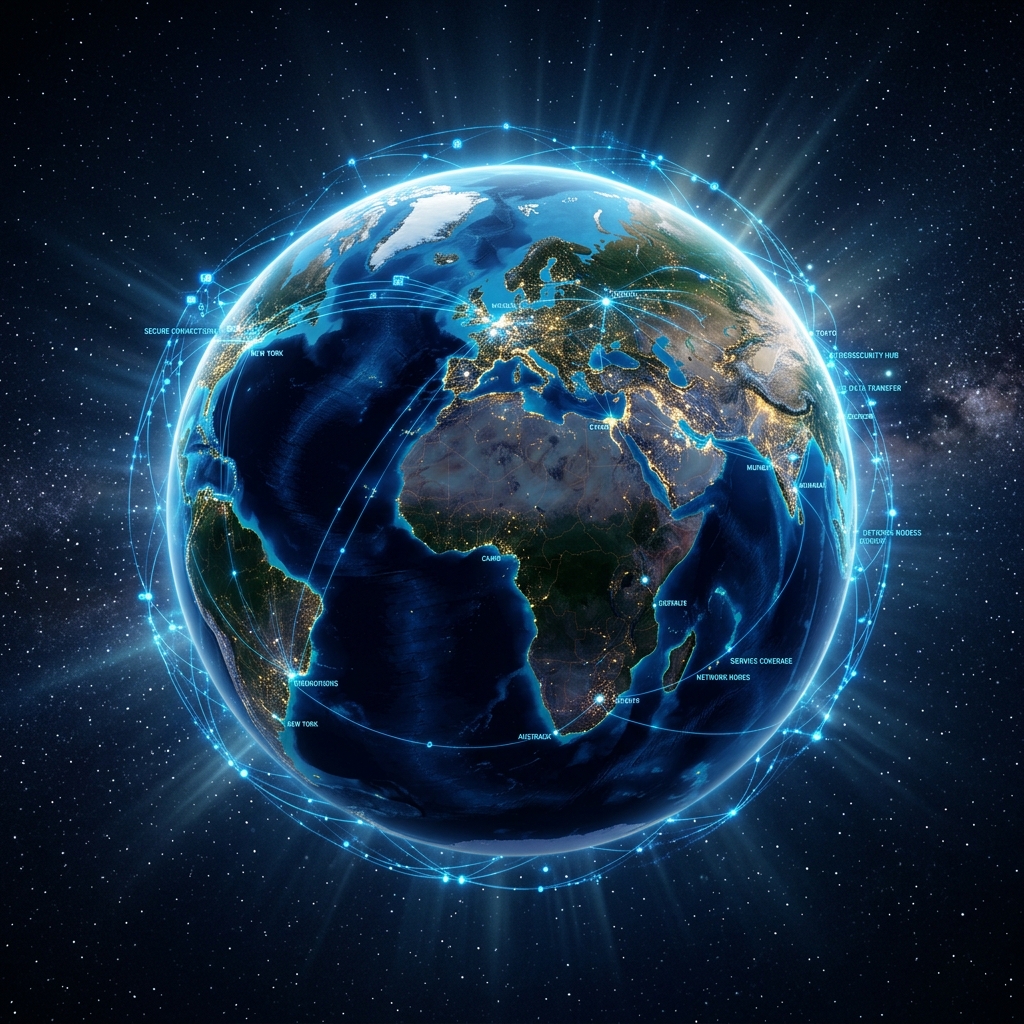 Global engineering coverage